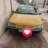 بيجو روا • ٢٠٠٩ • مكينه كورولا