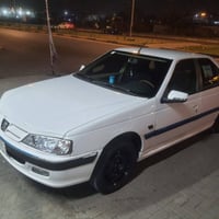 بيجو بارس 2018 خصوصي رقم بغداد جاهزه وعليها ادامه كامله وبدون نقص بيها...