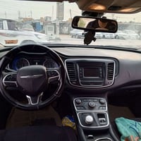 سي 200 • ٢٠١٥ • ٤ سلندر