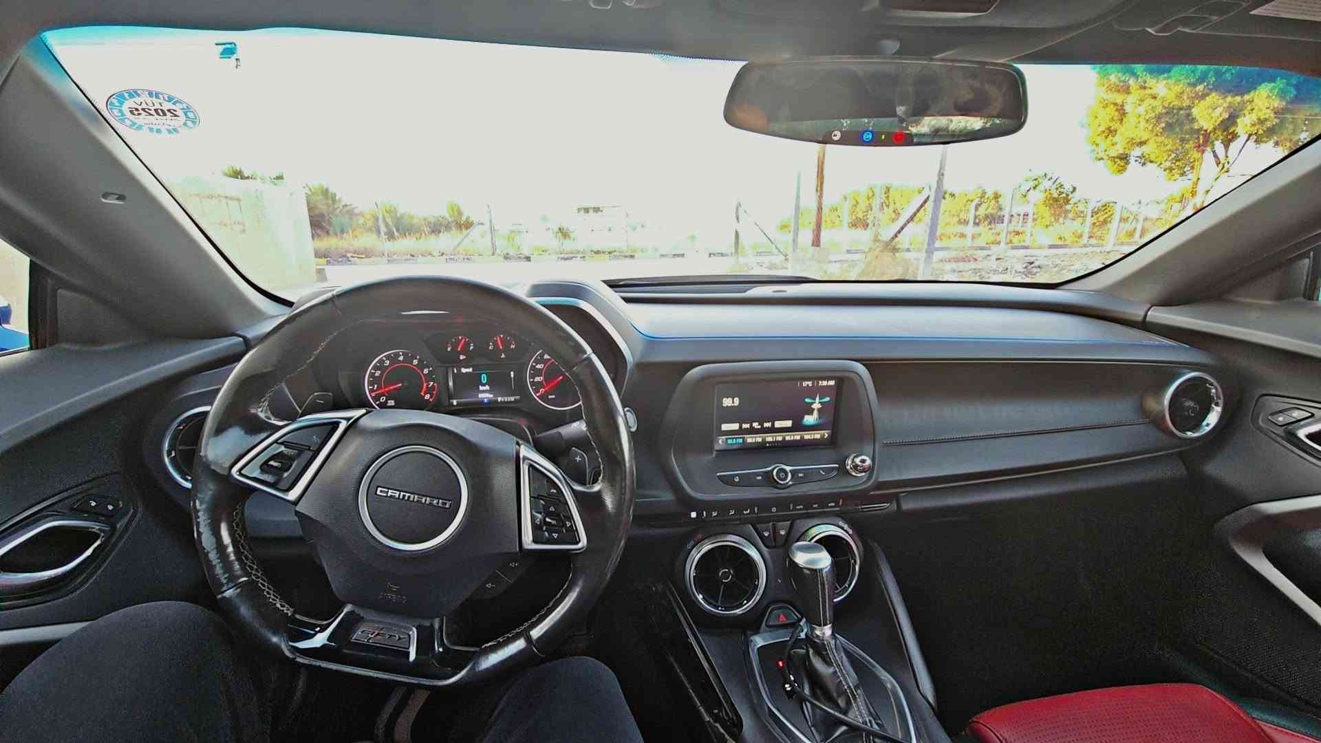 كمارو 2017 ستة سلندر v6 خمسينية محرك 3600 ماشية 105 الف كيلو فقط لون ازرق حادثها مال امريكا قطعة وحدة صبغ جاملغ السايق ***********
مكانها بغداد بغداد, العراق

نص مكتوب في الصور:
- 000-23271335 - 09/13/2018 INSURANCE AUTO AUCTIONS, INC. - IAAI.COM
- ONS, INC. - IAAI.COM 000-23271335 - 09/13/2018 INSURANCE AUTO AUCTIONS, INC. - IAAI.COM 000-23271335 - 09/13/2018 INSURANCE AUTO AUCTIONS, INC. - IAAI.COM 000-23271335 - 09/13/2018 INSURANCE AUTO AUCTIONS, INC. - IAAI.COM 000-23271335 - 09/13/2018 INSURANCE AUTO AUCTIONS, INC. - IAAI.COM