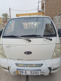 كيه ٢٧٠٠ • ٢٠٠٨ • الحله