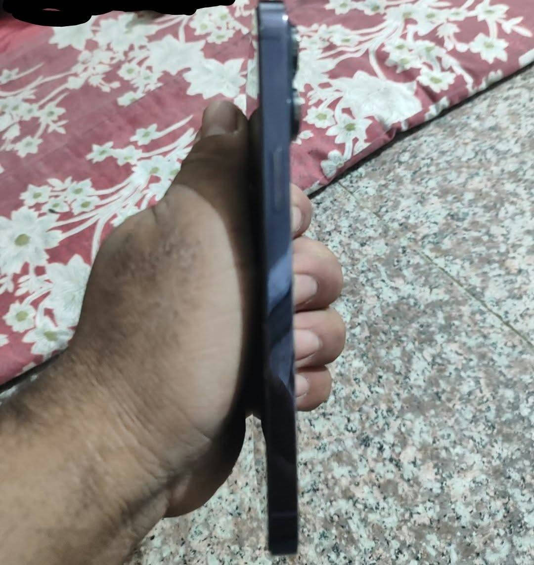 آيفون ١٤ برو ماكس • بنفسجي • ذاكرة ٢٥٦