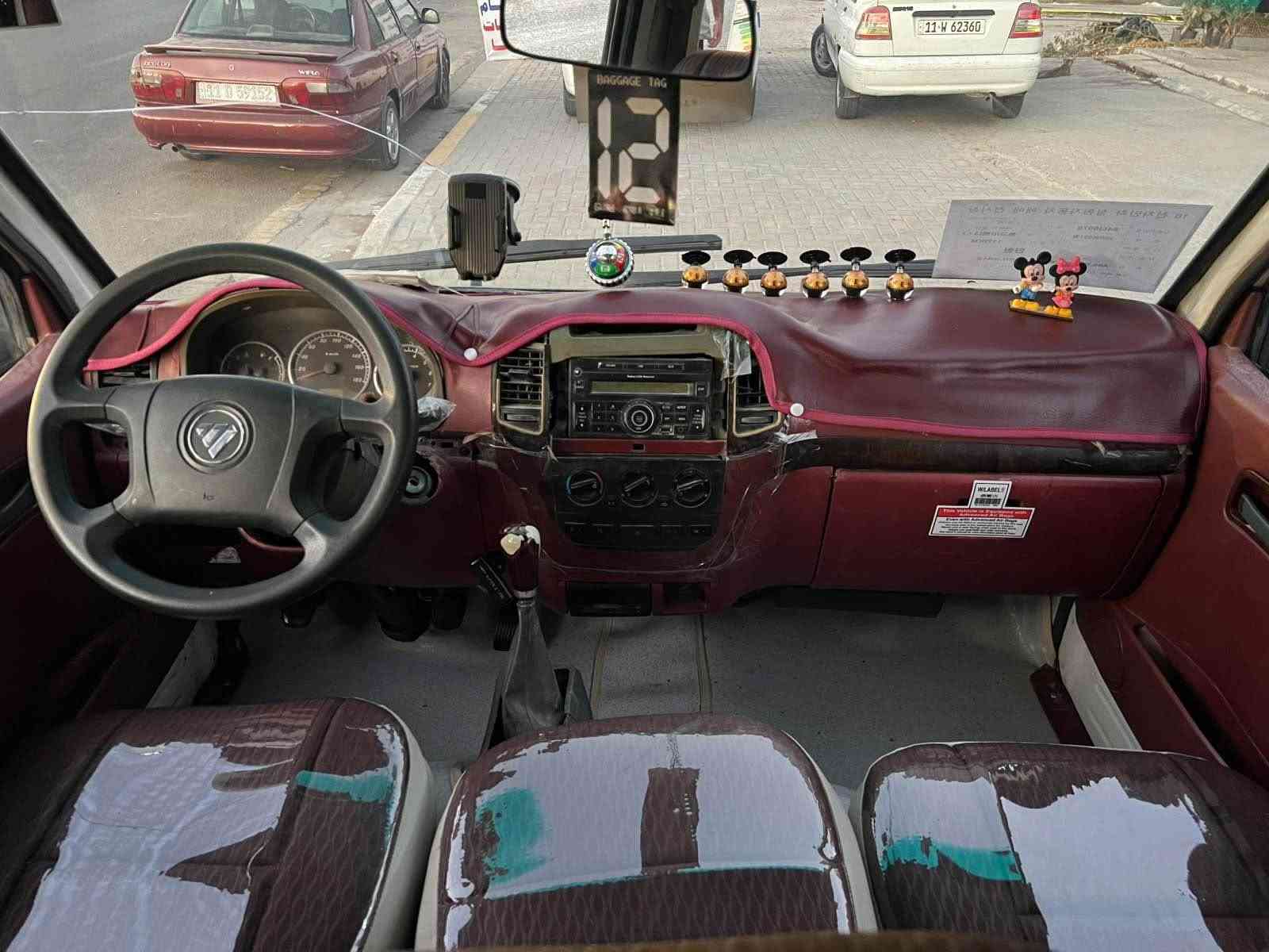 فتون • ٢٠١٢ • النجف