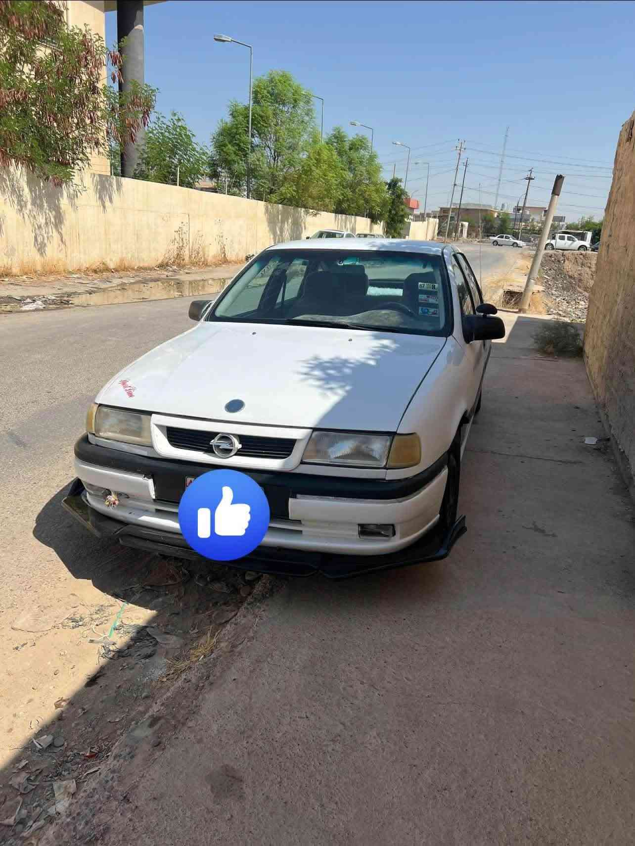 بعد السلام 
اوبل فكترا ماسحه موديل 1991 محرك 18 رقم كركوك مشروع وطني گير ومحرك بالشرط معمره جديد بالكامل بطاقة بانزين بيها :::مكان السيارة قضاء الحويجة الداخل 
***********
سعر 35 St Andrew, Surrey
