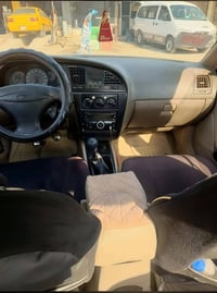 نوبرا 2 • دايو • ٢٠٠١