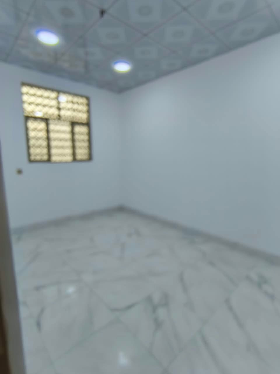النجف حي النداء • ٥٠م • بيت