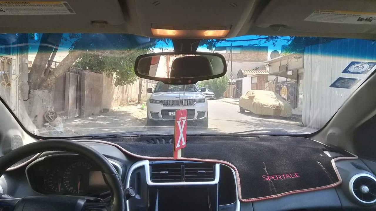 سونك ٢٠١٩
جاملغ وطرف البنبد
سعر ٦٩ بيها مجال بعد المعاينه

***********
رقم بغداد مشروع وطني سنويه لل ٢٧

مكاني بغداد
