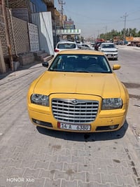 ٢٠٠٩ • بصره • مكينة وكير