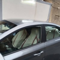 اكسنت ٢٠١٩ • امريكي • محرك بي تنقيص
