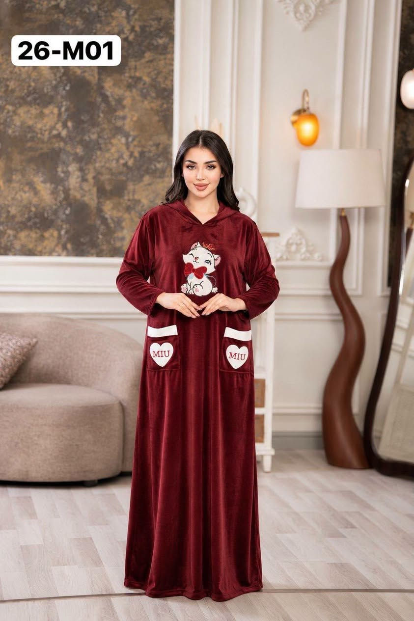 دشداشة • سوبر سوفت • اقل طلب درزن