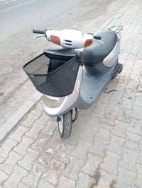 منغولي • ٢٠٠٣ • مكفولة