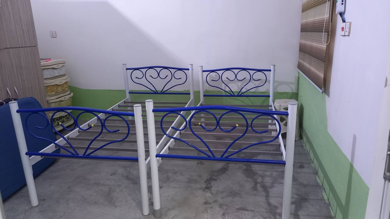 جربايه • مستعمله • نضيف