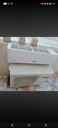 ١ طن • انفيرتر • ٢٠٢٥
