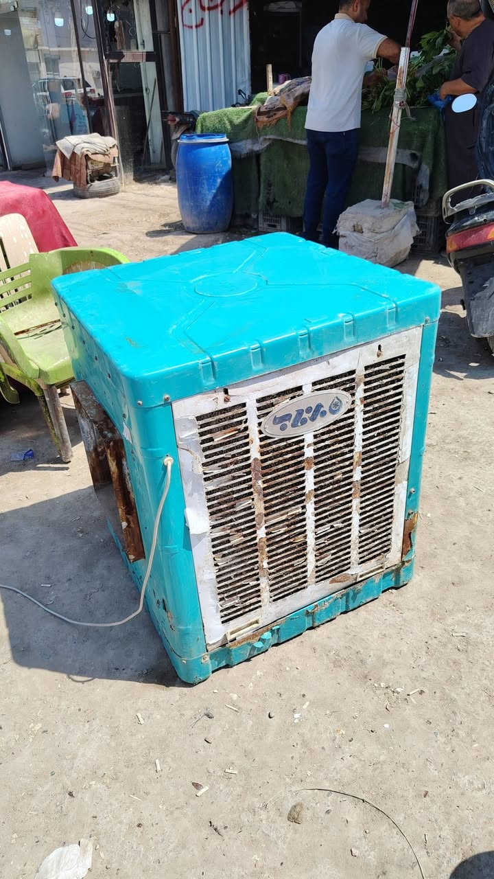 مبرده البرفاف للصلي الحجم الكبير سرعتين العنوان حله ورديه خارج قرب علوت المخضر يم البسطيات مال المخضر بيع مستعجل كلش  ***********اب85الف والله بلاش
