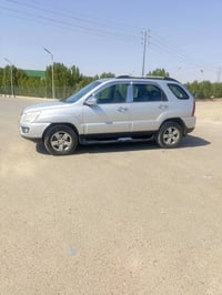 سبورتاج ٢٠٠٩ • كفاله • بغداد النهروان