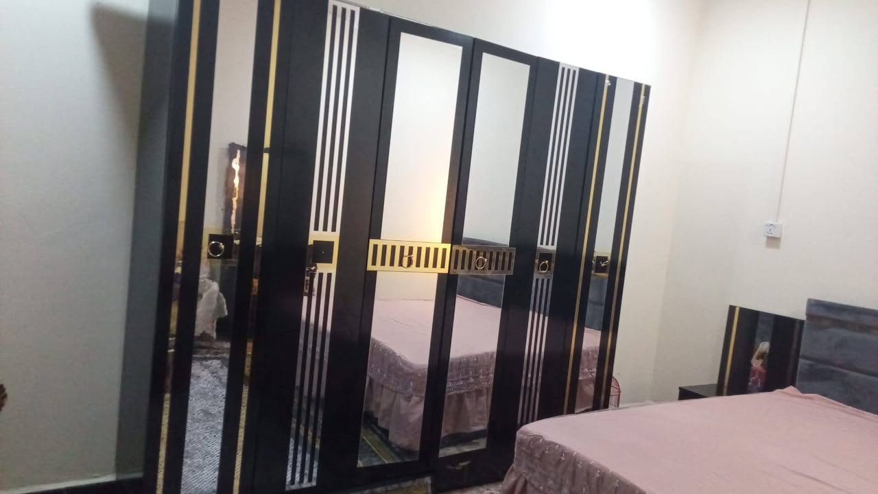 غرفه نوم تركي • خمس قطع • بصره