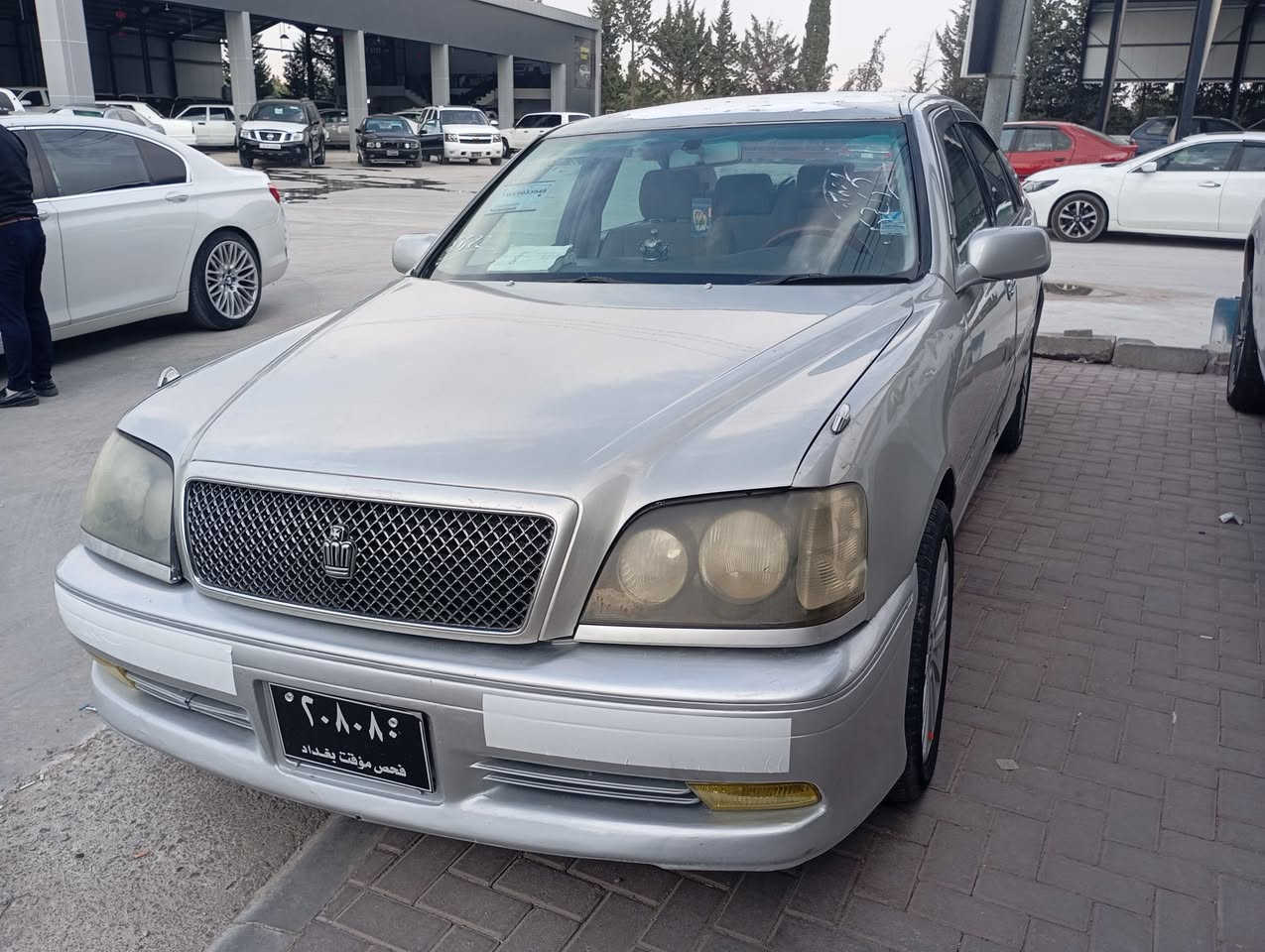 سه رتابه ناوي خواي گه ورمهربان
مليكه vvtئالتوني بازاردوودگمه كريستال عيون ساغ ساغ دعميكي لاي سكني هه يه عام بؤياغ نيابلام من به عام بؤياغ دي فرؤشم 
داشبول نه جف ته نيابؤفرؤشتن ئالوگؤرناكم 
خوارهه موبازر ته نيا 35$ بؤزنياري زياترتيل به كن***********
