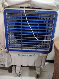 مبردة داخلية • الطحان • قليل الاستخدام