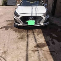 سوناتا • ٢٠٢٠ • ابو الخصيب