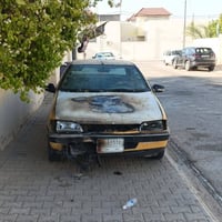 مديل ٢٠١٠ • رقم نجف • مداور