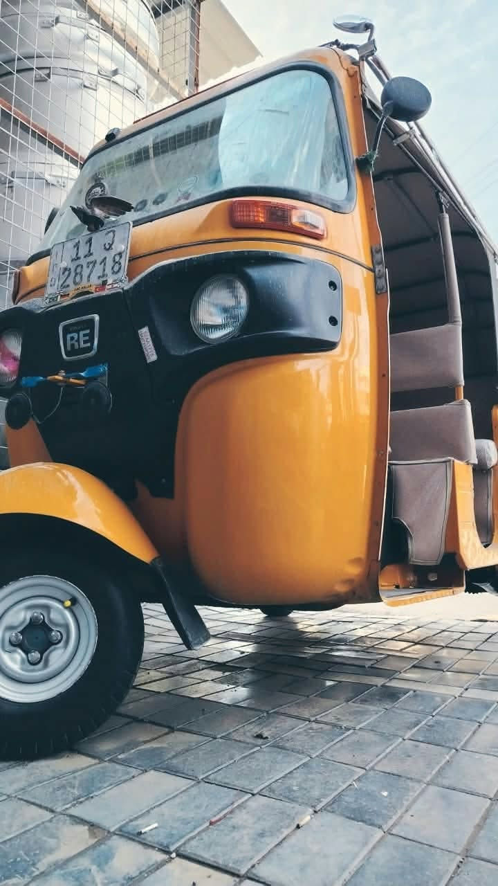 تكتك • زيرو • جسر ديالى