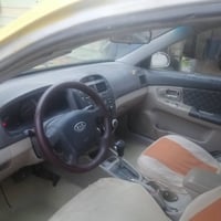 سبيكتره • ٢٠٠٧ • مكينة وكير جاهزه
