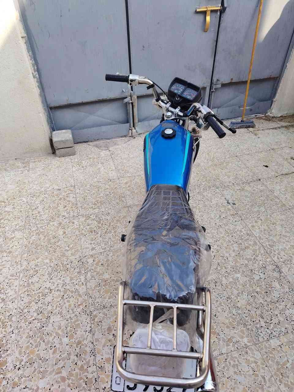 لسلام علیکم نامه اصلي  سلف مديل 2023 دراجه كفاله عامه المكينه صبانه مامحطوط عليها السنويه تنتهي 2030 السنويه بأسم صاحبي يمته ترید تحول موجود اریدها ب1900 مكاني بصره زبير رقمي وتساب ***********
