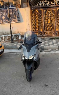 تيماكس • ٢٠٢١ • ماشيه ١٨