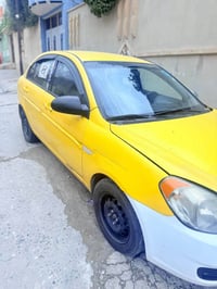 اكسنت دبدوب • ٢٠١١ • محرك ١٦