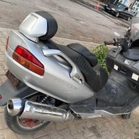 سكاي ويف 650 • 2010 • مكينه صبانه