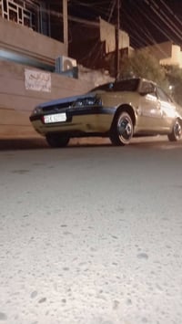 السلام وعليكم بيجو لميس 2013للبيع سياره لا صبغ ولا ضربات مكينه تنقص مط...