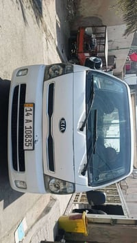 اخوان كيه بنكو مديل 2010 مسكر مكينه كرنفال رقم شاصي واضح سنويه 2030 رق...
