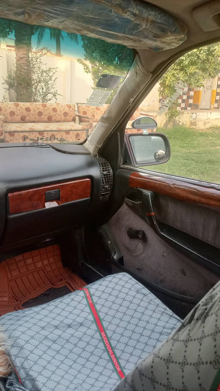 اوبل اوميكا • ٩١ • محرك ٢٠٠٠