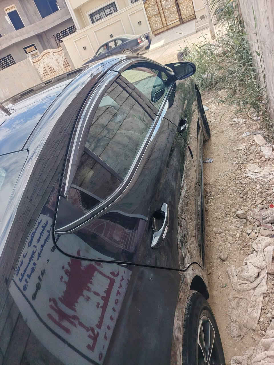 السلام عليكم النتره ١٨ البيع سونار موجود بل صور مكينه ٢٠٠٠  دوش مكينه كير    خير من الله تخم تاير حداديه صدر كهرباءيات كلهه شغاله تحكمات بدون دواخل سياره مال جناي رقم بغداد تحويل ثاني يوم السعر ١٠٥ وبيهه مجال الشراي مو شراي اعبر منشور رحمه علا ابوك لتكسر حلال عالم *********** بكاني ديالى بعقوبه
