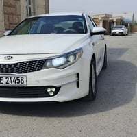 اوبتما • ٢٠١٨ • مكينة ٢٤٠٠ GDi