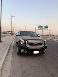 يوكن • ٢٠١٩ • رقم بغداد