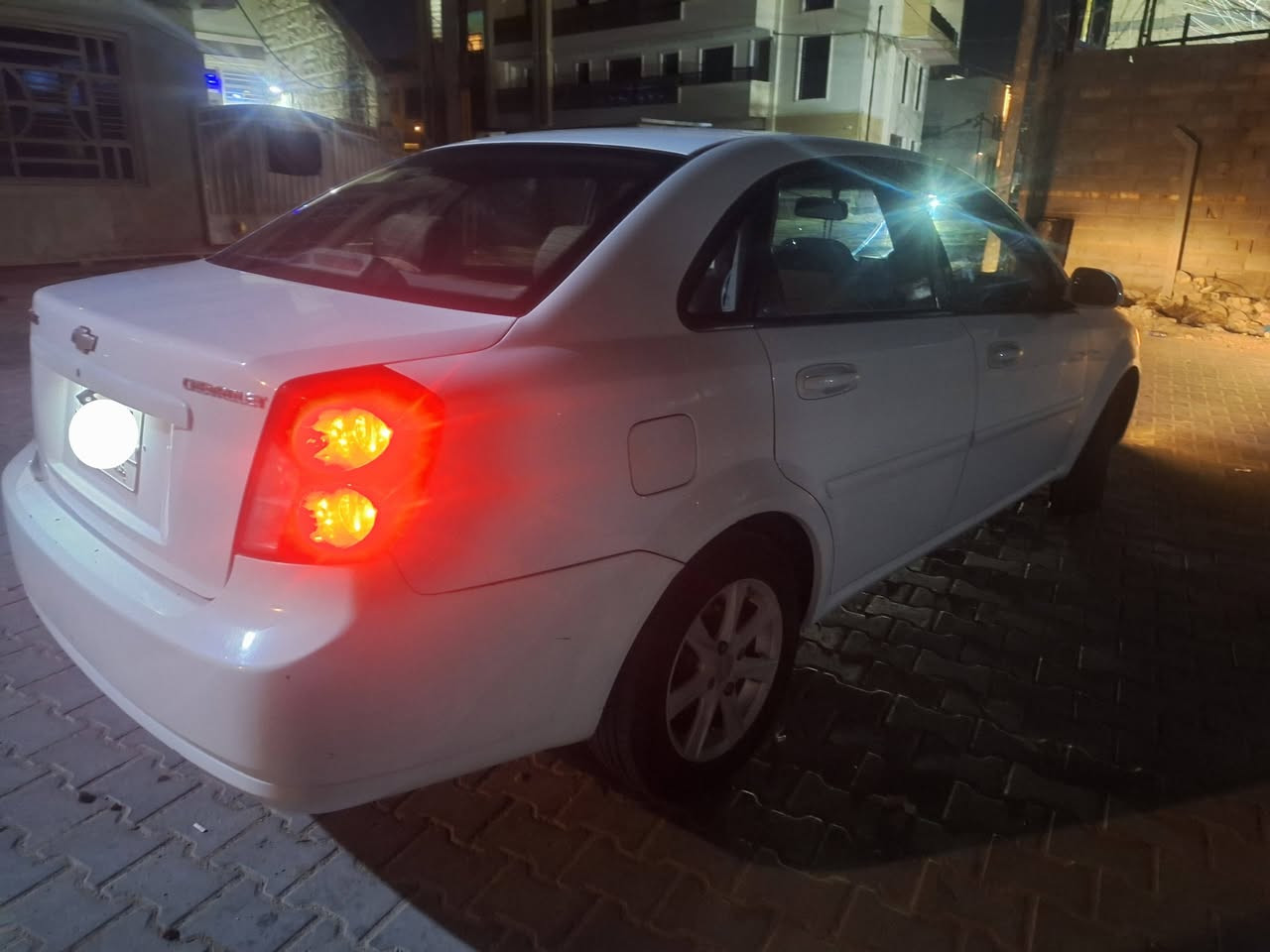 ا السلام عليكم اوبترا 2012 كير مكينه وتبريد مكفولات بيها فقط جاملغ امامي صبغ سعر 86$ بيها مجال بسيط

***********
