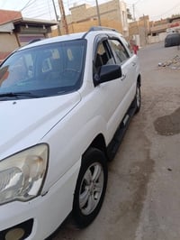سبورتج • ٢٠١٠ • مكفوله باسمي