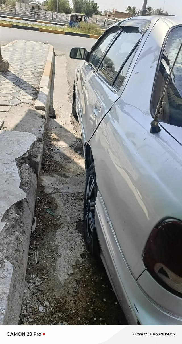 السلام عليكم
النترا للبيع موديل 95
كير أوتو بغداد 
للتواصل ع واتس
***********
مكلف بل نشر
