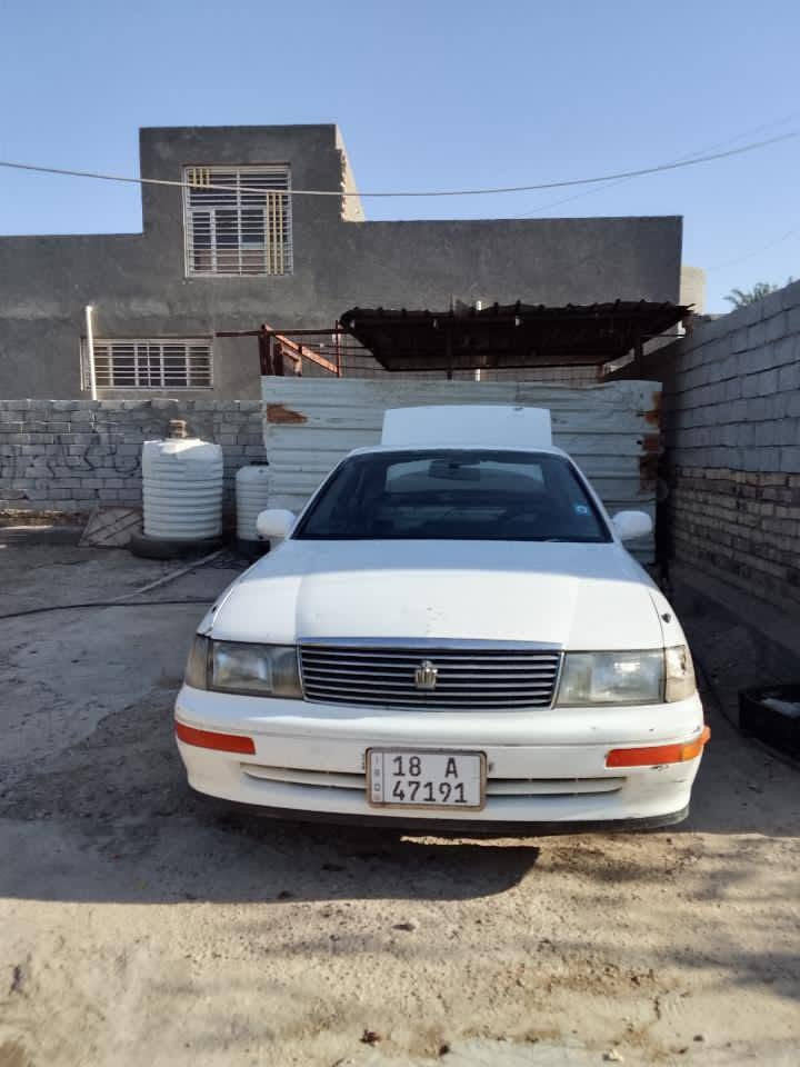 السلام عليكم مكلف بل نشر بطه 1992 رقم بابل انكليزي هزه او سنويه كله جديد مكفوله من الدعاميه للدعاميه 

كهربائية السيارة كله ابلادي او شغال 💜
السعر 50 ورقه او بيه مجال جداً بصيط ❣️

مكاني حله بابل سيطرة الاثار❤️‍🔥

*********** للستفسار اكثر 

كير اوتوماتيك 🤎

مكينه 2500 ابلاديه شرط ❣️

اخوكم وخادمكم مرتضى الشمري 🩶🫡
