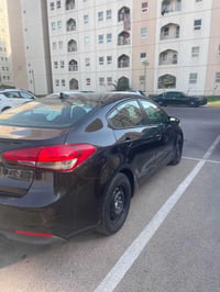 كيه فورتي موديل ٢٠١٨ محرك ٢٠٠٠دوش  كير at  سياره ماشيه ١٢٥ حادثها بيبا...