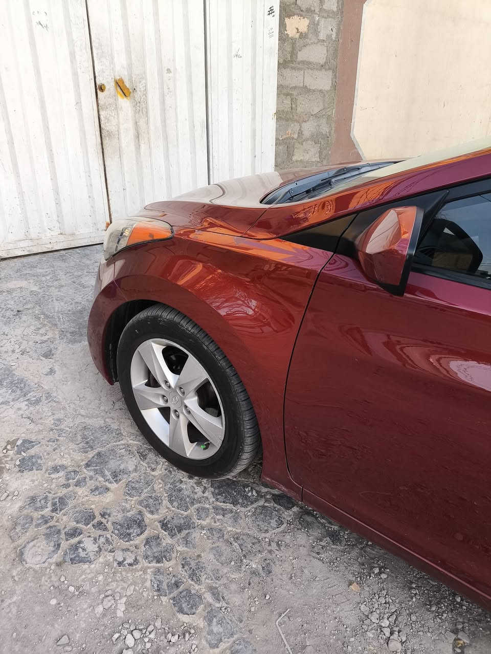 النترا للبيع موديل 13 سياره كفاله بيها بيها بس جاملغ الئيسر  مبدل شواصلي كفاله بيها بارد مال رصعات  كير مكينه كفاله مكينه 1800 سياره مال جناي بيع 105 وبيها مجال او #مراوس تكسي العنده  تكسي يتصل مكاني كربلاء ***********
