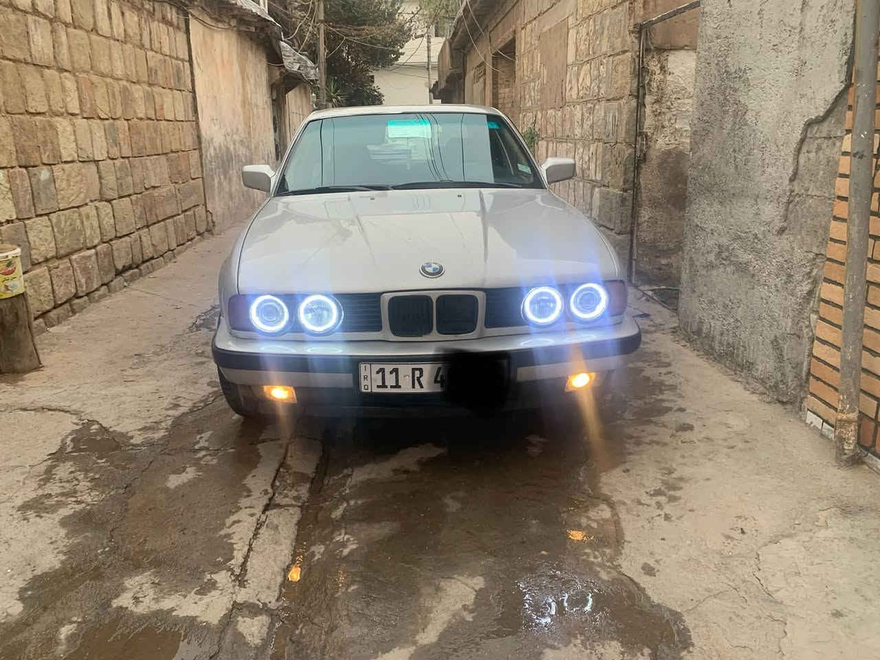 بي ام 535للبيع للستفسار على رقم صاحب السياره ***********
