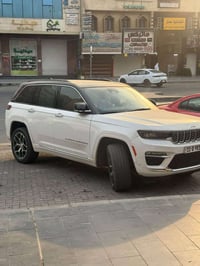 سومت ٢٠٢٤ • ١٨٠٠٠ ميل • رقم بغداد