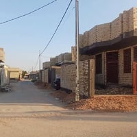 سدة الهندية • ١١٥٫٥م • بناء درجة اولى