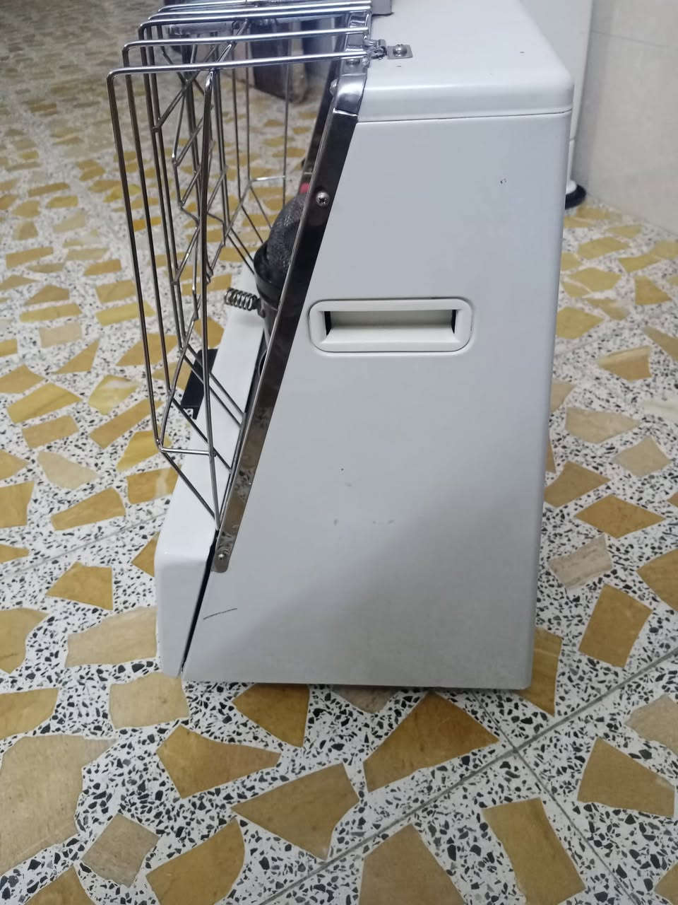 صوبة شارب • نظافة عاليه • بغداد الشعب
