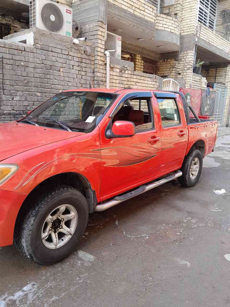 كنو 2012 • بغداد البلديات • رقم انكليزي باسمي