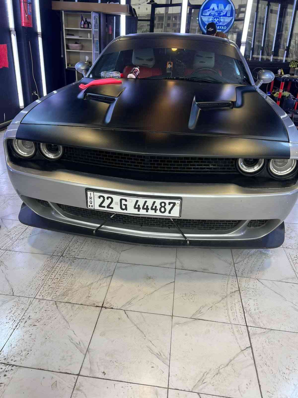 SXT • ٢٠١٦ • حادث خفيف