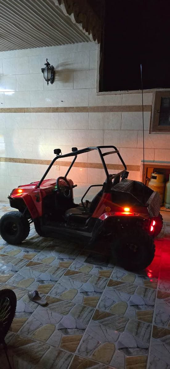 200cc 
*********** دهوك, العراق
