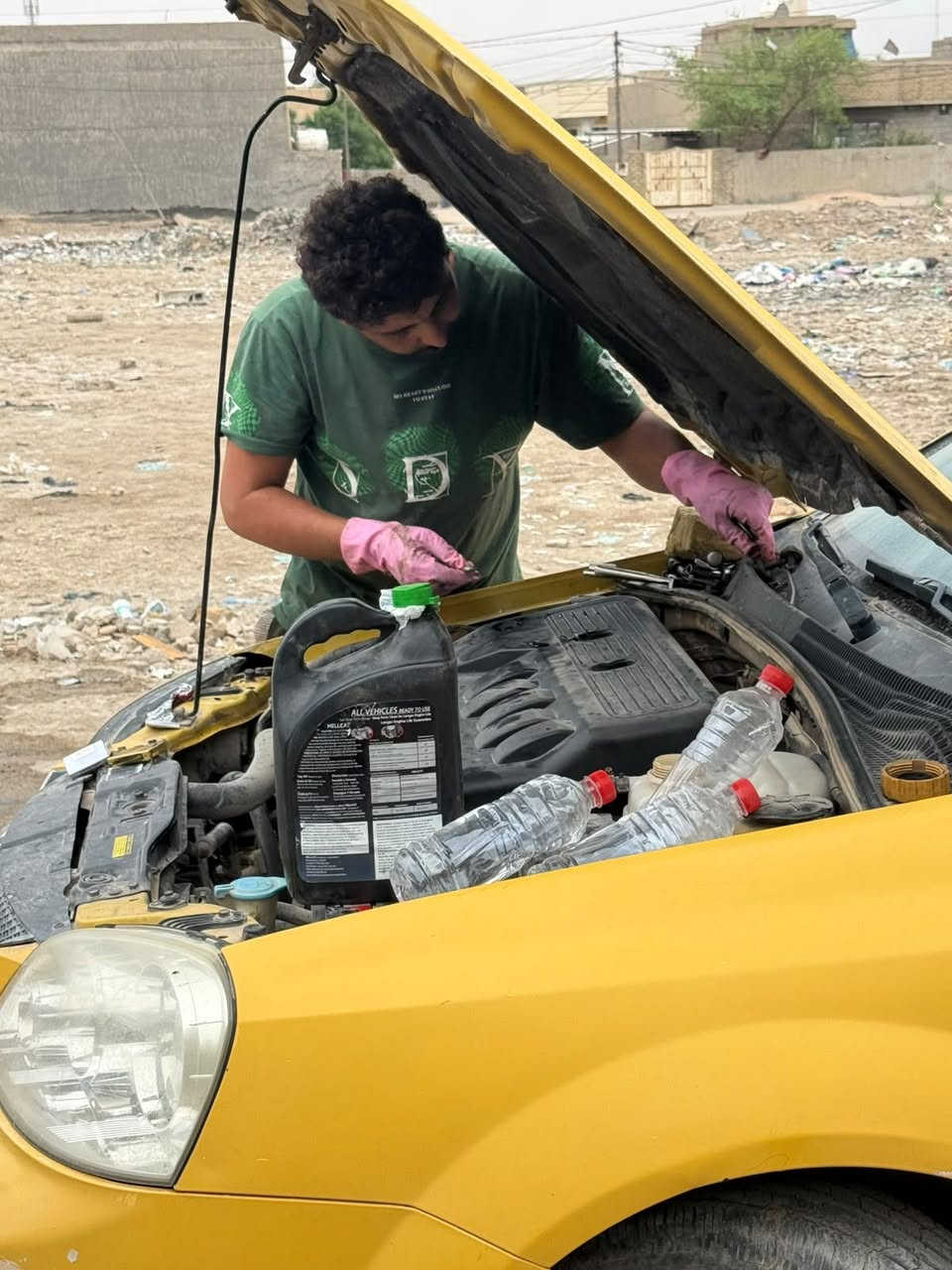 تصليح جوال • ضمان قطع وشغل • واتساب